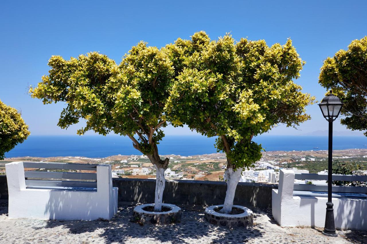 Endless Traditional Houses Fira  Exterior foto